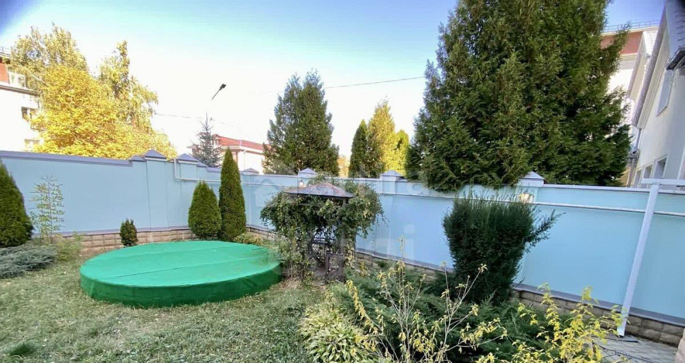 Дом, 415 м2, 6.5 сотки, 2 эт. Ставрополь - изображение 4