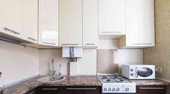 1-комн. квартира, 44 м2, 7/10 эт. Самара