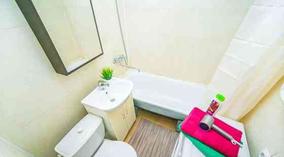 1-комн. квартира, 36 м2, 4/9 эт. Екатеринбург