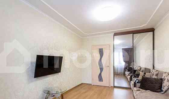 3-комн. квартира, 58.1 м2, 8/9 эт. Москва