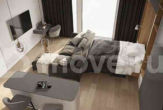 Студия, 43 м2, 34/68 эт. Москва