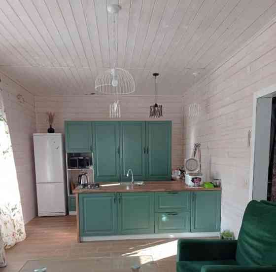 Дом, 80 м2, 10 соток, 1 эт. Рощино