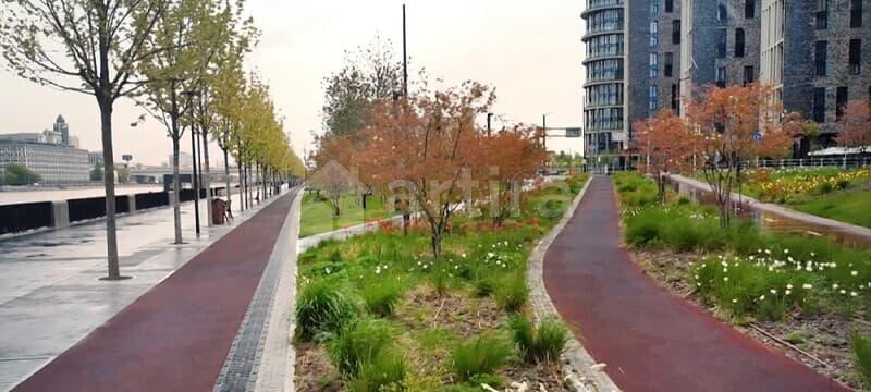 3-комн. квартира, 66.1 м2, 2/17 эт. Москва - изображение 7