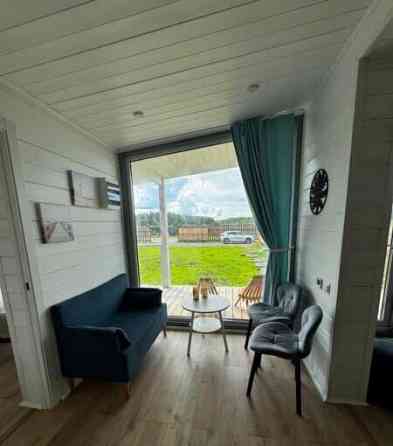 Дом, 73 м2 Тюмень