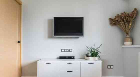 1-комн. квартира, 39 м2, 12/12 эт. Москва