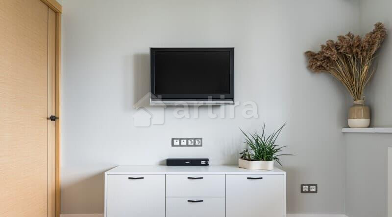 1-комн. квартира, 39 м2, 12/12 эт. Москва - изображение 2