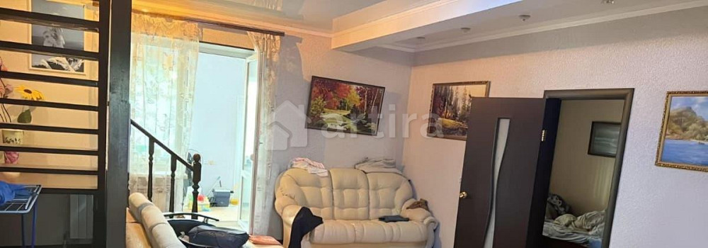 Дом, 200 м2, 12 соток, 2 эт. Иглино - изображение 4