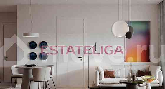 4-комн. квартира, 77.5 м2, 13/14 эт. Москва