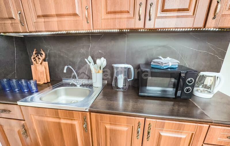 2-комн. квартира, 52 м2, 17/25 эт. Химки - изображение 15