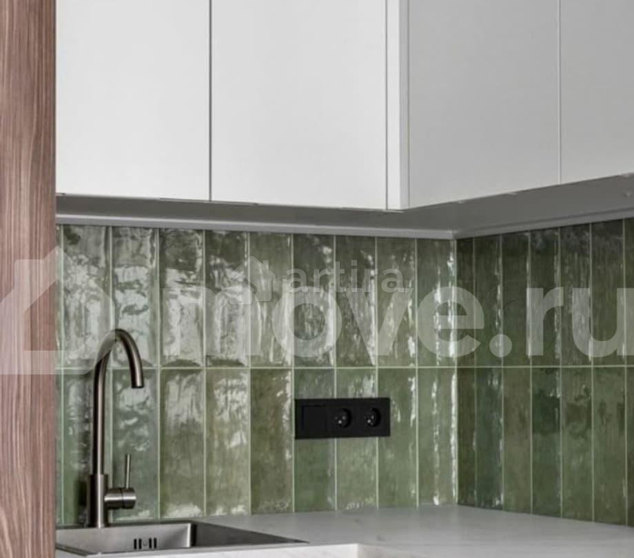 3-комн. квартира, 63.2 м2, 7/9 эт. Москва - изображение 2