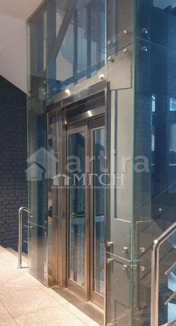 Студия, 17 м2, 5/7 эт. Москва - изображение 4