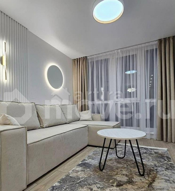 2-комн. квартира, 44.7 м2, 7/23 эт. Москва - изображение 5