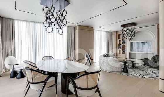 5-комн. апарт-ы, 218 м2, 41/65 эт. Москва