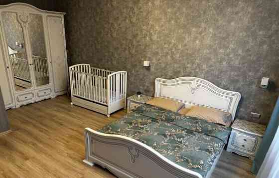 1-комн. квартира, 40 м2, 3/12 эт. Москва