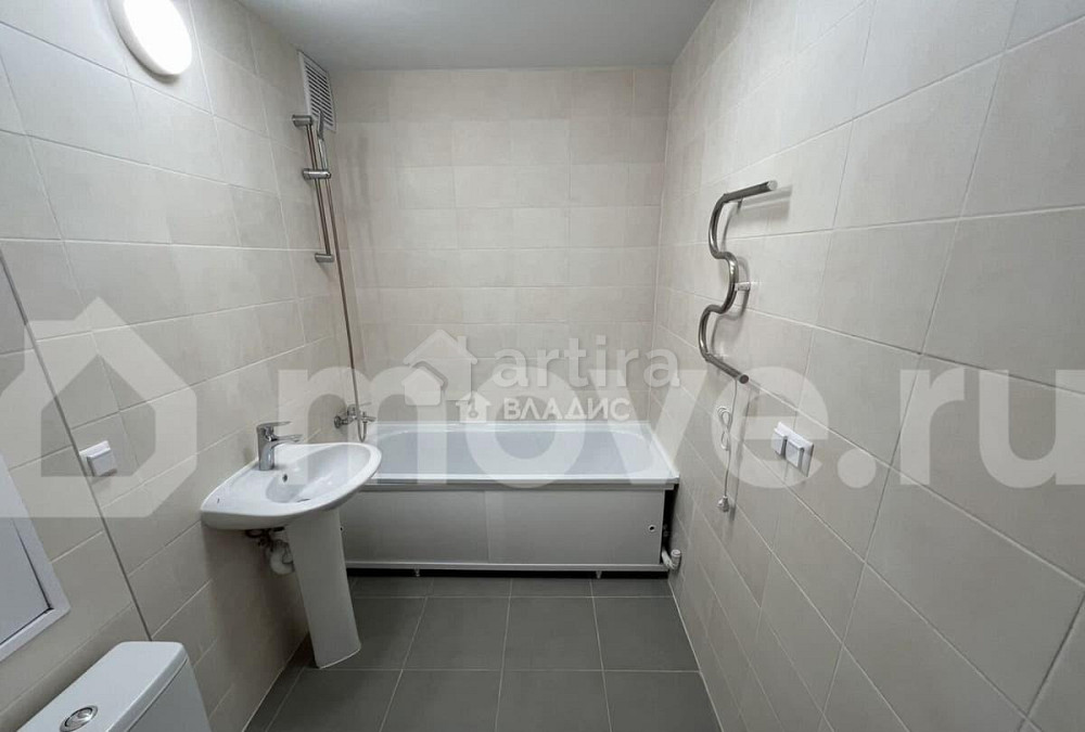 1-комн. квартира, 37.9 м2, 11/25 эт. Москва - изображение 4