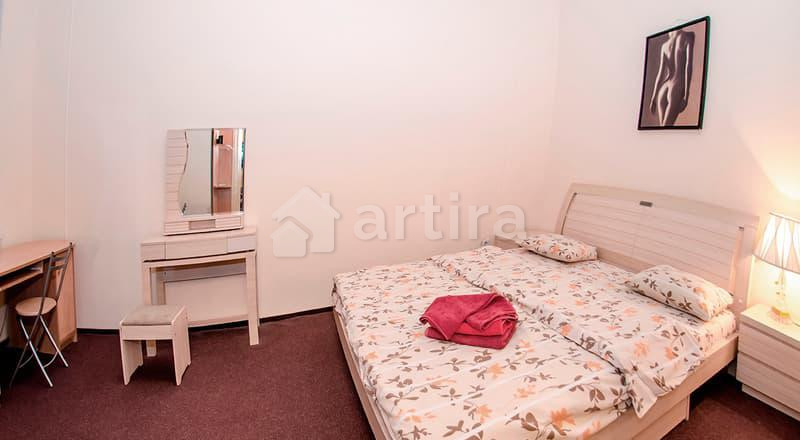 2-комн. квартира, 70 м2, 11/18 эт. Казань - изображение 2