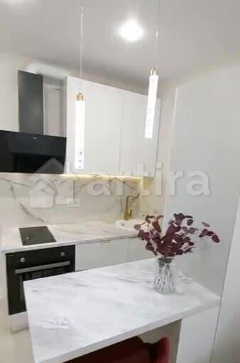 1-комн. квартира, 47 м2, 7/9 эт. Самара - изображение 9