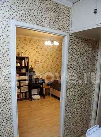 1-комн. квартира, 29 м2, 1/5 эт. Москва