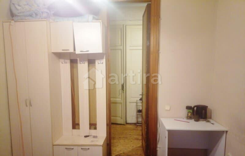 Комната, 12 м2, 2/6 эт. Санкт-Петербург - изображение 6