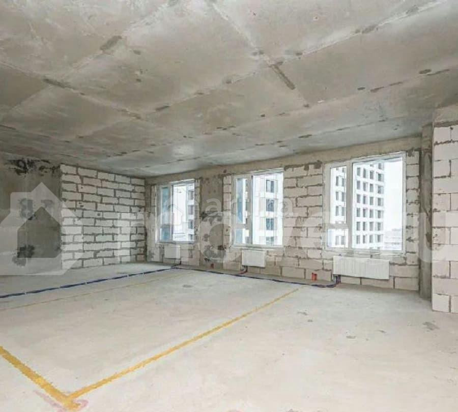 3-комн. квартира, 68 м2, 14/34 эт. Москва - изображение 5