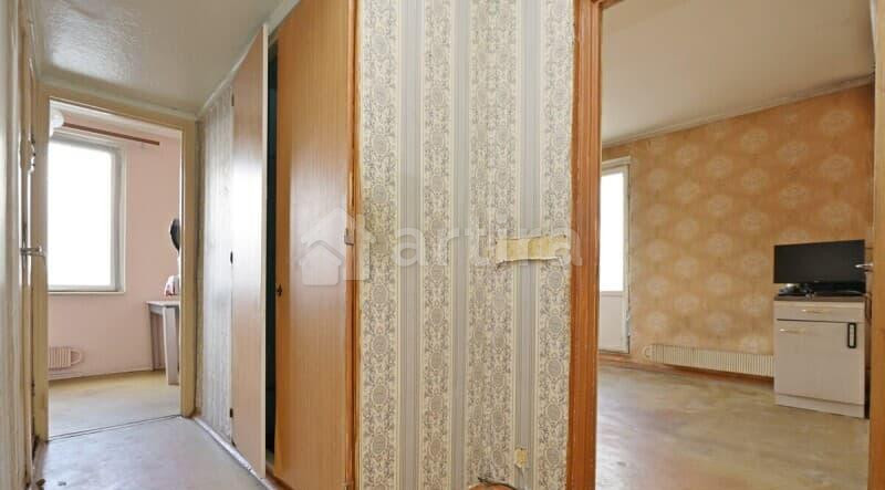 1-комн. квартира, 38 м2, 5/12 эт. Москва - изображение 7