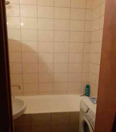 2-комн. квартира, 53 м2, 1/17 эт. Москва