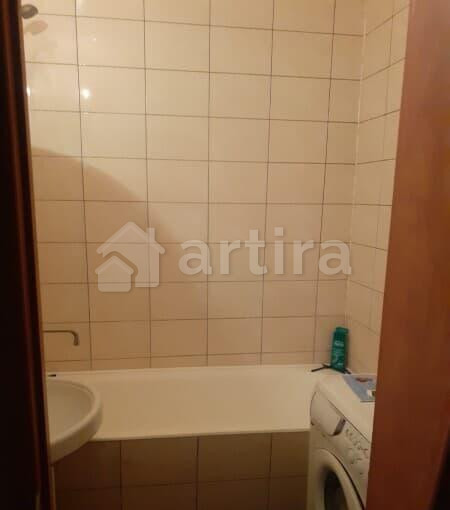 2-комн. квартира, 53 м2, 1/17 эт. Москва - изображение 5