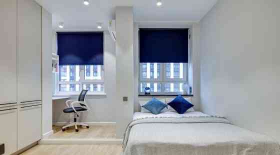 Студия, 26 м2, 4/24 эт. Одинцово