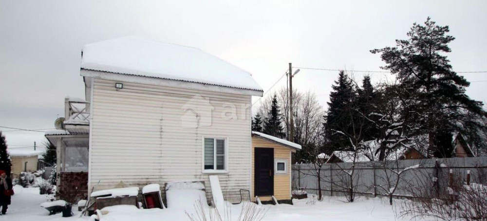 Дом, 57.6 м2, 10 соток, 2 эт. Гатчина - изображение 5