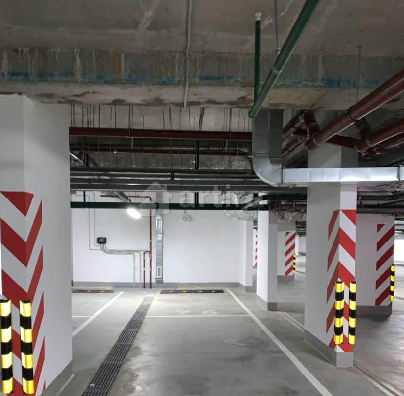 Гараж, 26.6 м2 Москва - изображение 1