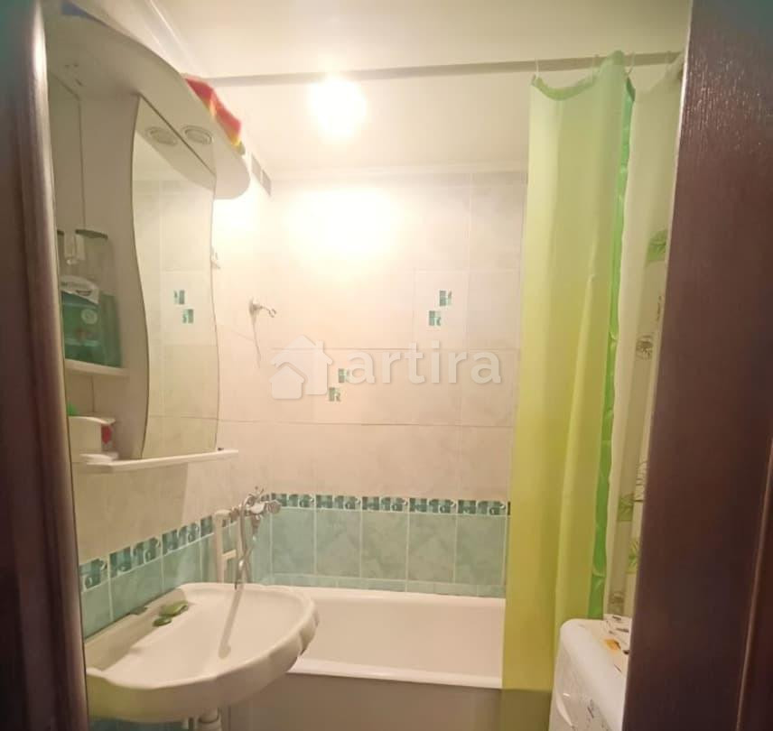 Комната, 45 м2, 3/9 эт. Тольятти - изображение 3