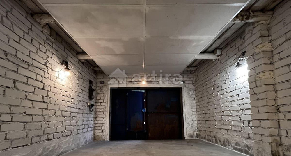 Гараж, 21 м2 Нижний Новгород - изображение 7