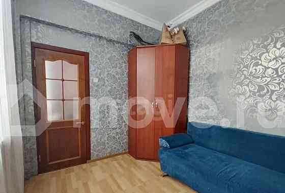 3-комн. квартира, 63.1 м2, 2/5 эт. Москва