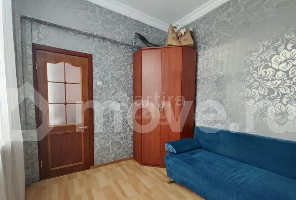 3-комн. квартира, 63.1 м2, 2/5 эт. Москва - изображение 2