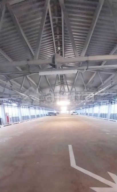 Гараж, 14 м2 Москва - изображение 2