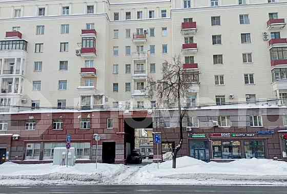 4-комн. квартира, 81.6 м2, 4/8 эт. Москва
