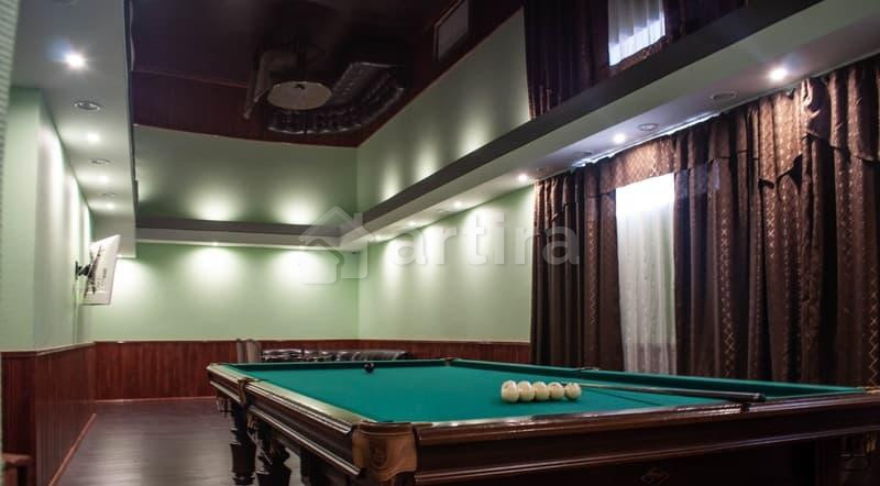 Коттедж, 400 м2 Новосибирск - изображение 7