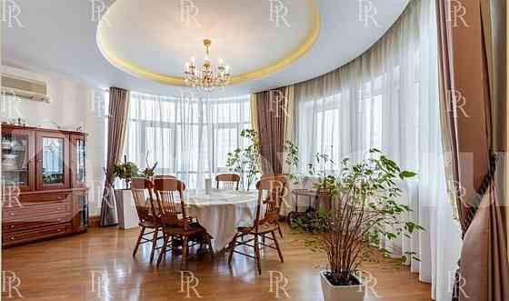 4-комн. квартира, 180 м2, 3/13 эт. Москва