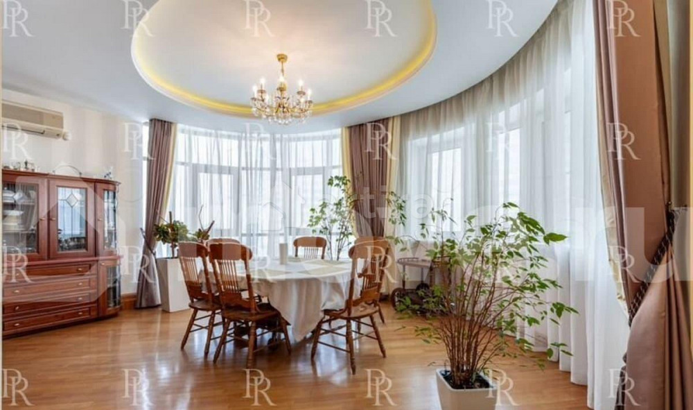 4-комн. квартира, 180 м2, 3/13 эт. Москва - изображение 1