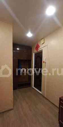 1-комн. квартира, 38 м2, 4/17 эт. Москва