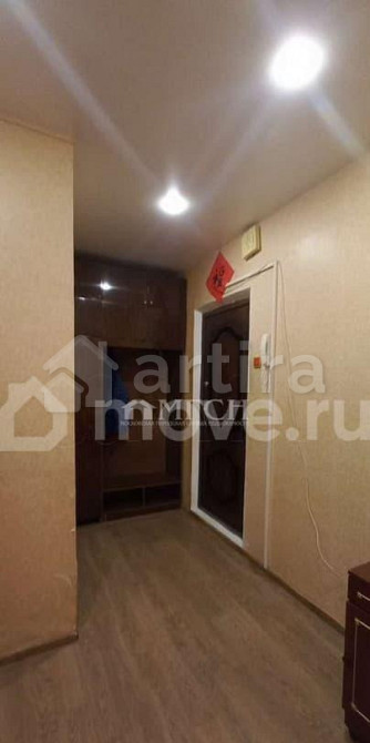 1-комн. квартира, 38 м2, 4/17 эт. Москва - изображение 5