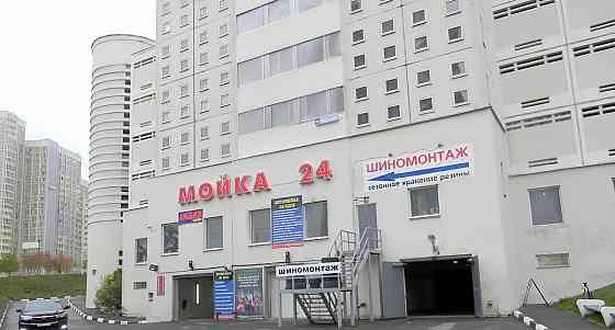 Гараж, 20 м2 Москва