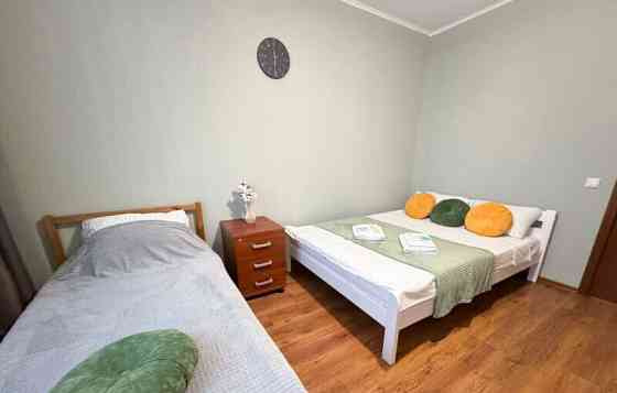 2-комн. квартира, 54 м2, 10/25 эт. Химки