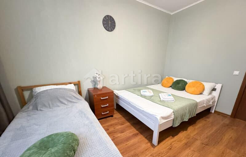 2-комн. квартира, 54 м2, 10/25 эт. Химки - изображение 3