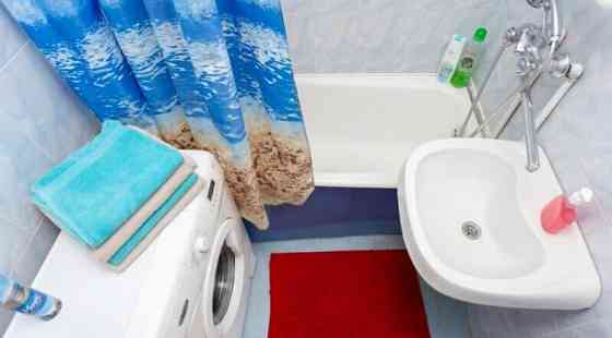 2-комн. квартира, 55 м2, 3/11 эт. Екатеринбург