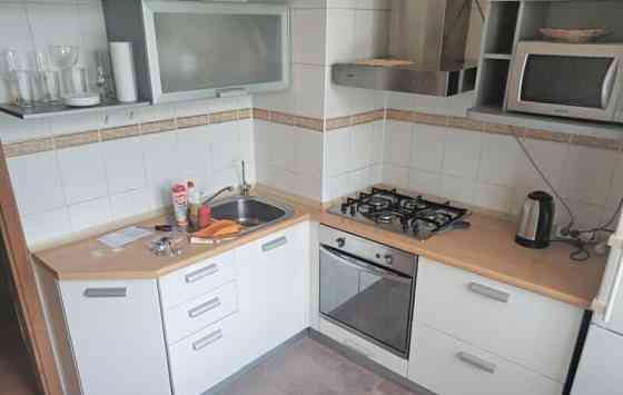 2-комн. квартира, 53 м2, 3/5 эт. Воронеж