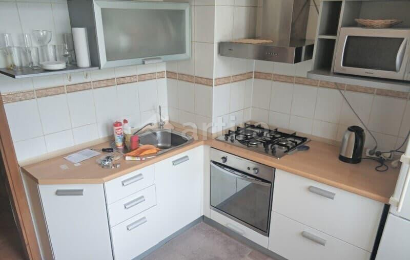 2-комн. квартира, 53 м2, 3/5 эт. Воронеж - изображение 4