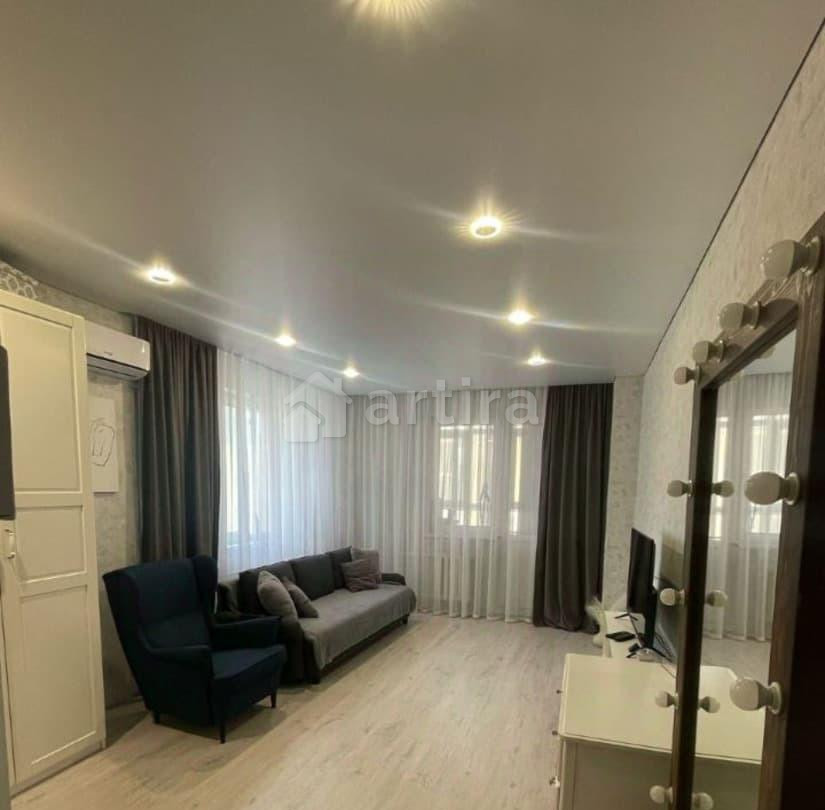 Комната, 79 м2, 5/15 эт. Уфа - изображение 1