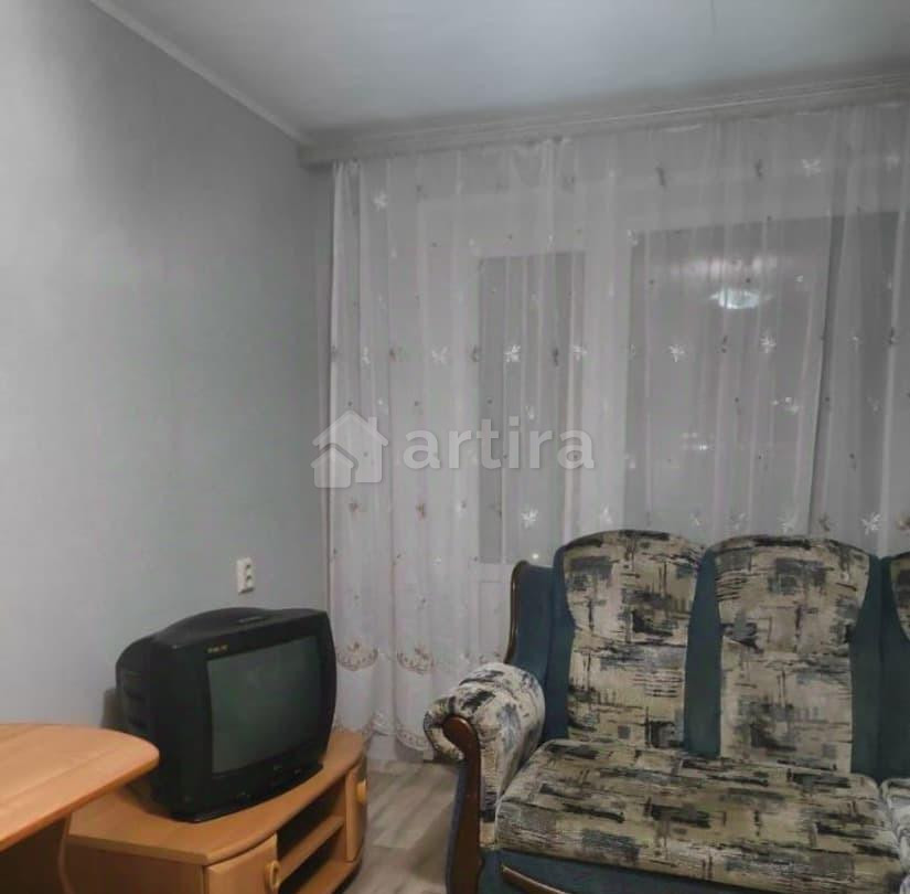 Комната, 16 м2, 6/9 эт. Уфа - изображение 6