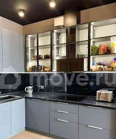 Студия, 50 м2, 53/68 эт. Москва